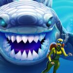 Hungry Shark Evolution – Joc de supraviețuire offline